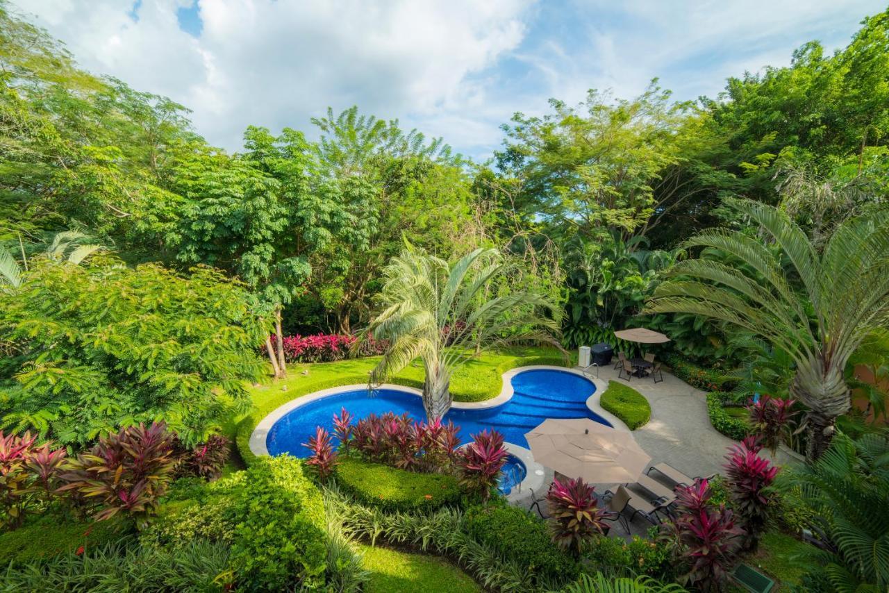 Los Suenos Resort Veranda 1B By Stay In Cr Playa Herradura  Экстерьер фото