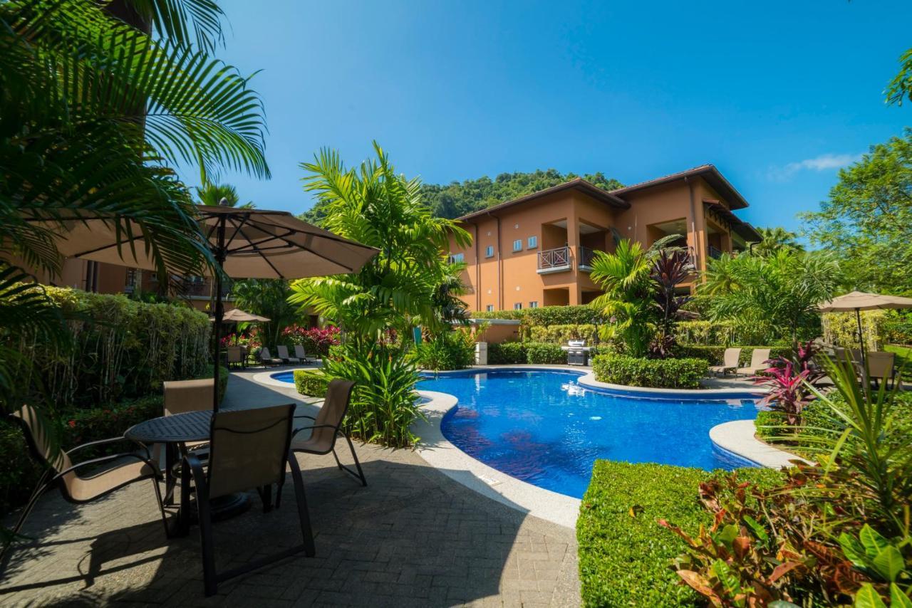 Los Suenos Resort Veranda 1B By Stay In Cr Playa Herradura  Экстерьер фото
