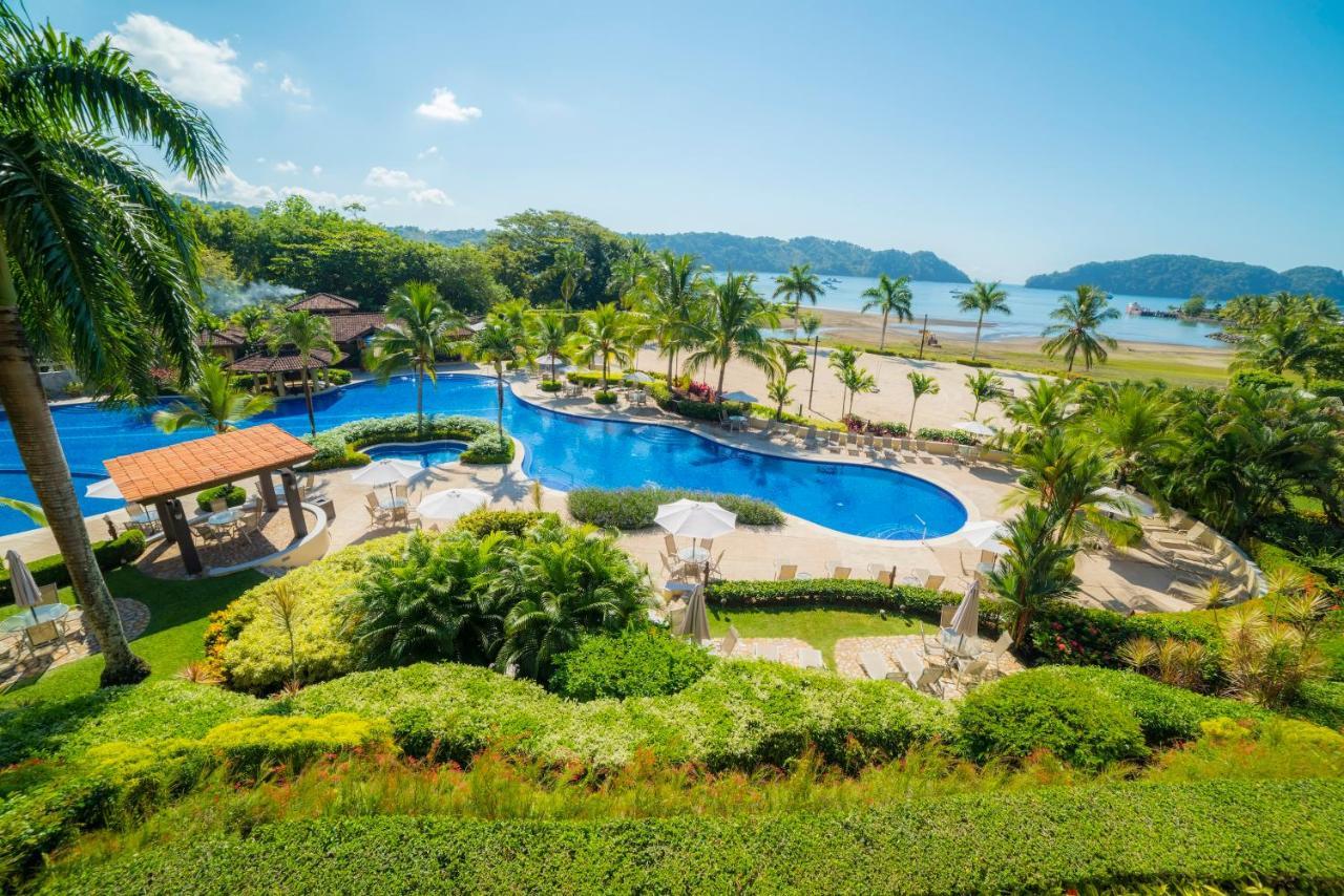 Los Suenos Resort Veranda 1B By Stay In Cr Playa Herradura  Экстерьер фото