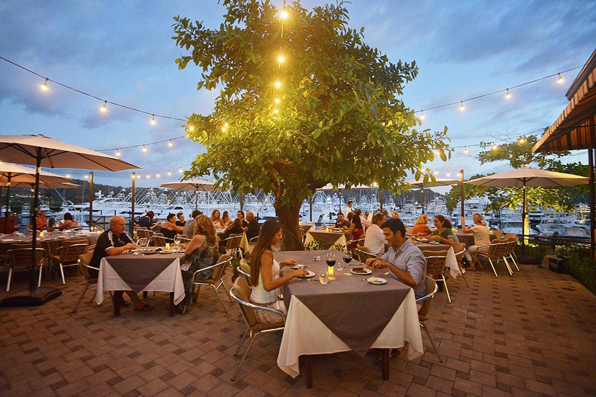 Los Suenos Resort Veranda 1B By Stay In Cr Playa Herradura  Экстерьер фото